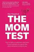 The Mom Test — Rob Fitzpatrick