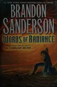 Words of Radiance — Brandon Sanderson